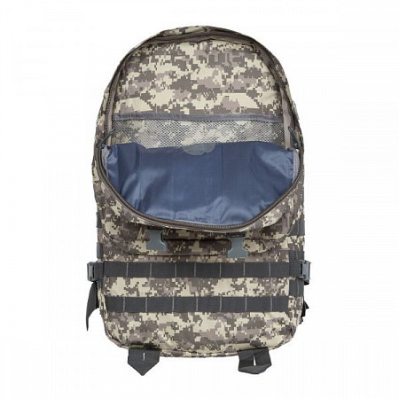 Тактический рюкзак Polar П023-1 grey