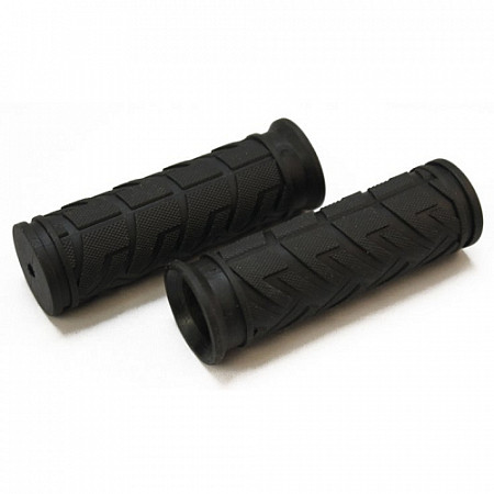 Ручки руля Clark`s С47 Детские 90мм 3-366 Black