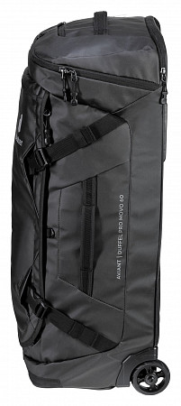 Сумка на колесах M Deuter AViANT Duffel Pro Movo 60 3501121-7000 black (2020-21)