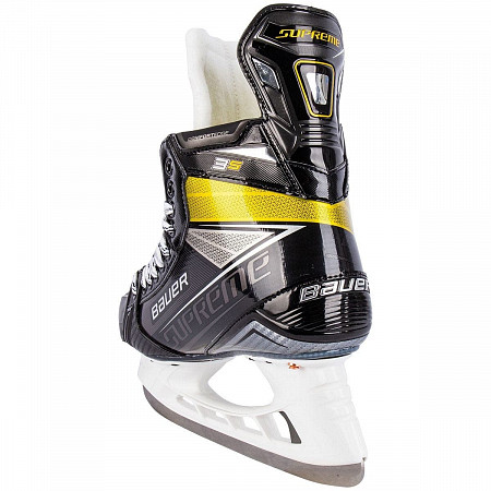 Коньки хоккейные Bauer Supreme 3S S20 Yth