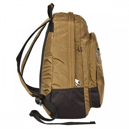 Рюкзак Polar П815 beige