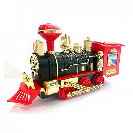 Детская железная дорога Huan Nuo 138-1