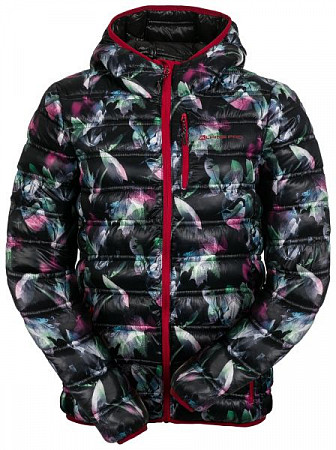 Куртка женская Alpine Pro Munsra 2 LJCK182990 black