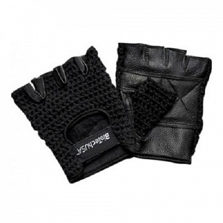 Перчатки Biotech USA Phoenix Black