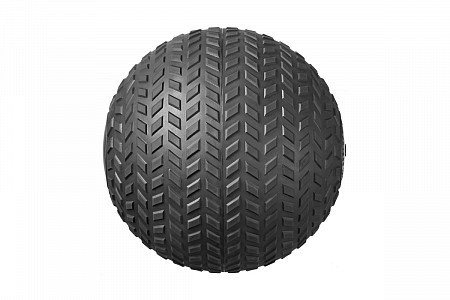 Медбол Bradex с рельефной поверхностью 4 кг SF 0709