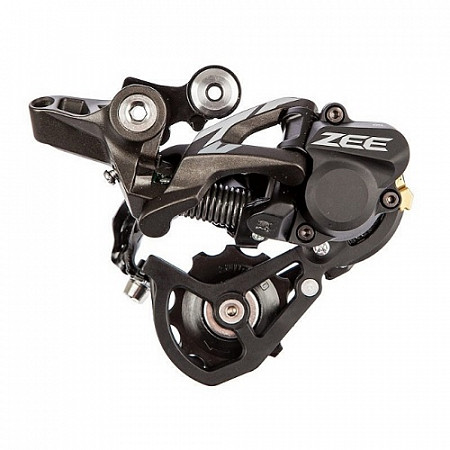 Суппорт/переключатель задний Shimano Zee M640 SS 10 скоростей IRDM640SSW