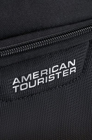 Сумка дорожная American Tourister Road Quest 50 см 16G-09010 Black