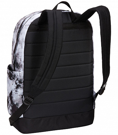 Рюкзак для ноутбука Case Logic Commence 24л CCAM1116GR/TD black/white (3204570)