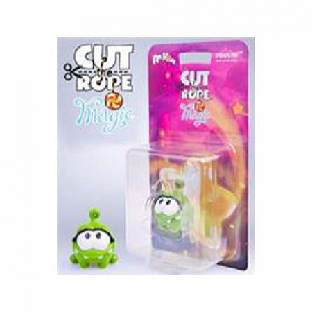 Игрушка АмНяша Cut the Rope Magic 391801