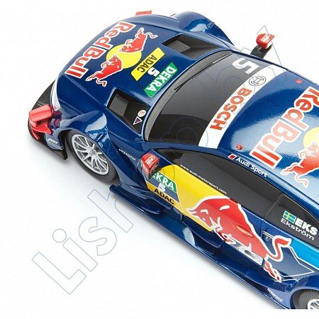 Радиоуправляемая машина Maisto 1:24 - Audi RS5 DTM (81194) blue