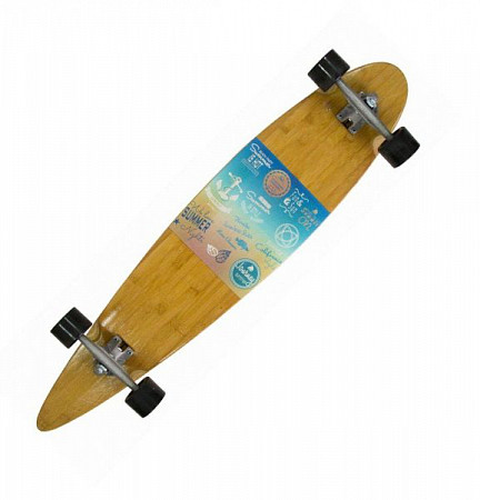 Лонгборд Atemi ALB-1.14 Hot Summer