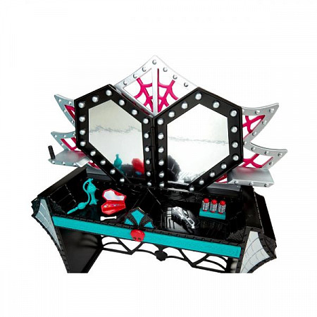Набор мебели Monster High Гримерка BDD89 BDD90