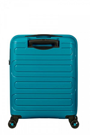 Чемодан American Tourister Summerfunk 55см 51G-51001 Turquoise