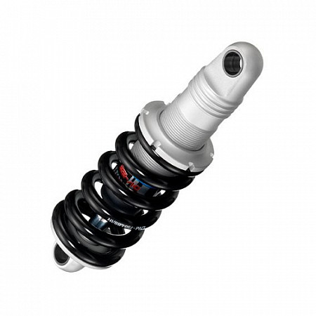 Амортизатор задний DNM пружинный 135 х 25мм DV-22 ZTB90902