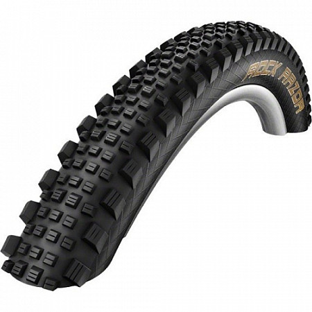 Велопокрышка Schwalbe ROCK RAZOR 26x2.35 (60-559) TLR PACESTAR HS452