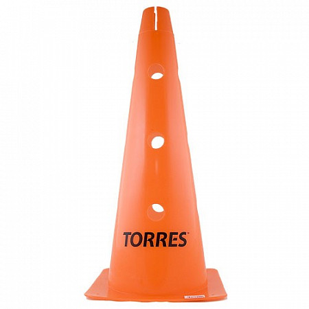 Конус тренировочный Torres 46 см TR1011