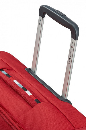 Чемодан малый Samsonite Base Boost 38N*10 001 red