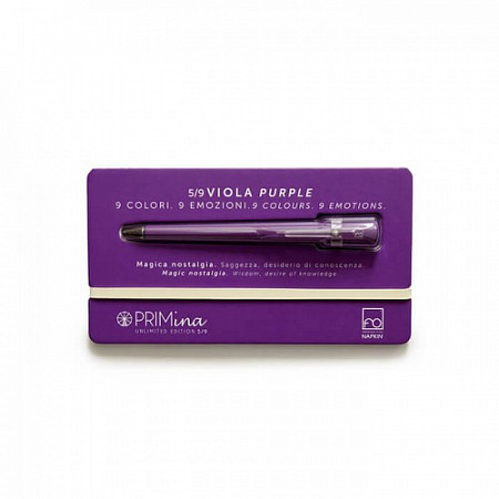 Вечный карандаш Napkin NPKRE01551 purple