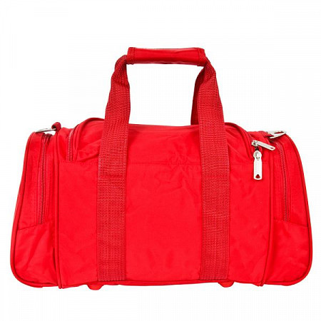 Дорожная сумка Polar 5995 red