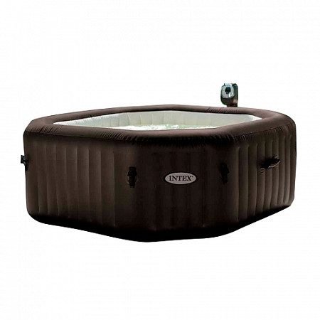 Бассейн-джакузи Intex 28436 (218х71см)