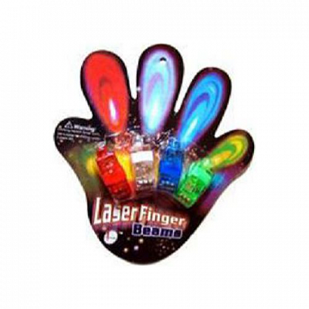 Игровой набор Лазерные пальцы Y0554