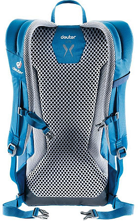 Рюкзак Deuter Speed Lite 20 3410218-3100 bay/midnight (2021)