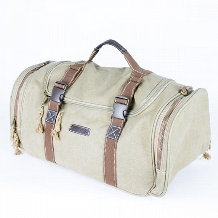 Дорожная сумка Polar Г-480 beige