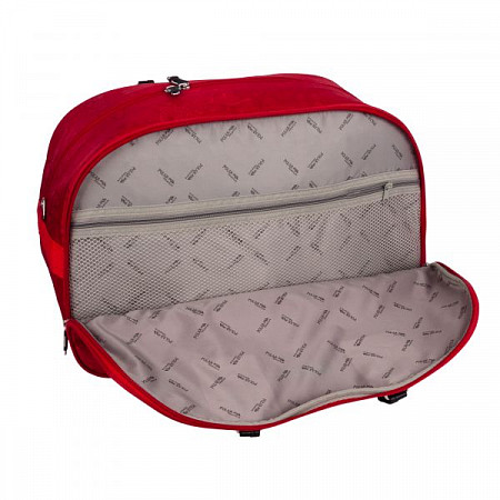 Дорожная сумка Polar 7049.1 red