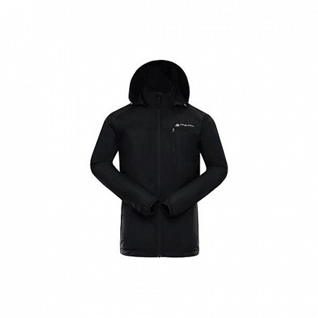 Куртка мужская Alpine Pro Goanitt MJCL245990 black