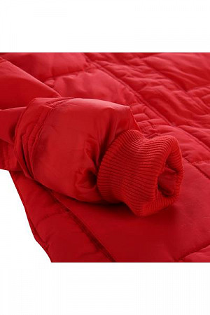 Куртка женская Alpine Pro Icyba 4 LJCM259475 red
