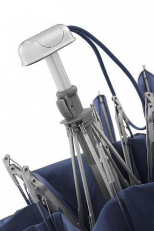 Зонт Samsonite Alu Drop S CK1-01003 Blue