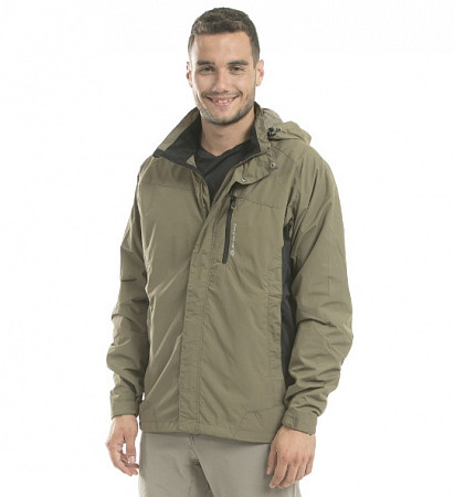 На картинке изображен Куртка Alpine Pro MJCE051720 хаски Куртка Alpine Pro MJCE051720 хаски