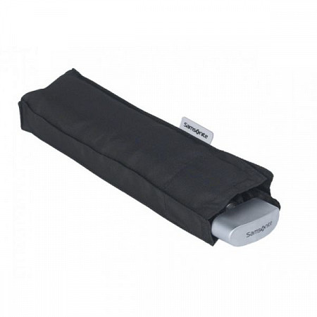 Зонт Samsonite Rain Pro 97U-24003 Black