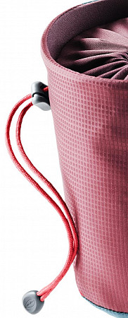 Мешок для магнезии Deuter Gravity Chalk Bag II M 3391219-5324 maron/arctic