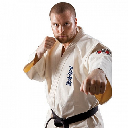 Кимоно Budo-Nord Ашихара Каратэ