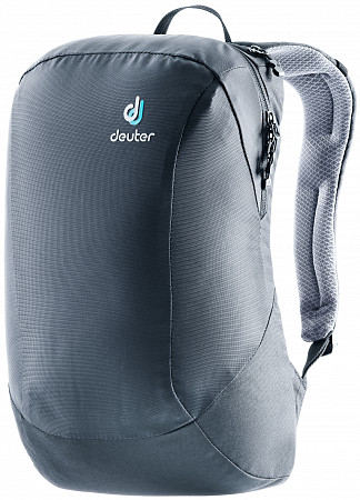 Рюкзак Deuter Aviant Voyager 60+10 SL 3513120-7000 black