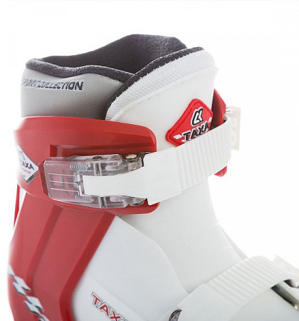 Коньки Спортивная коллекция Rental RK-1 girl Terracott