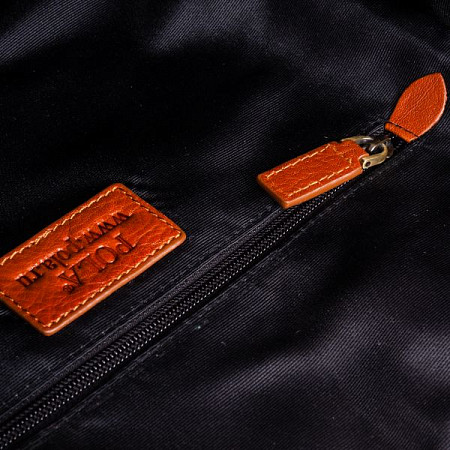 Дорожная сумка Pola 5139 brown