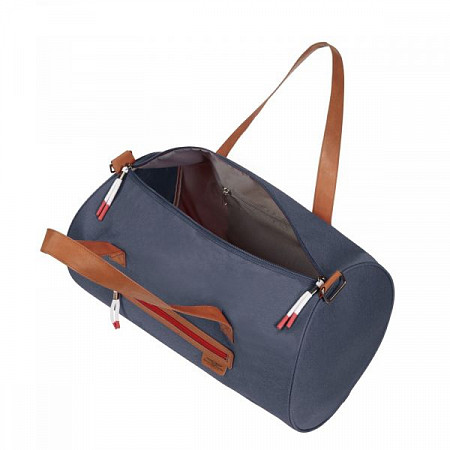 Дорожная сумка American Tourister Fun Limit 86G-01002 Blue