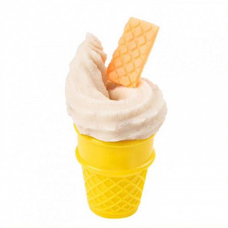 Набор для лепки Genio Kids-Art Тесто-пластилин Любимое мороженое  TA2004