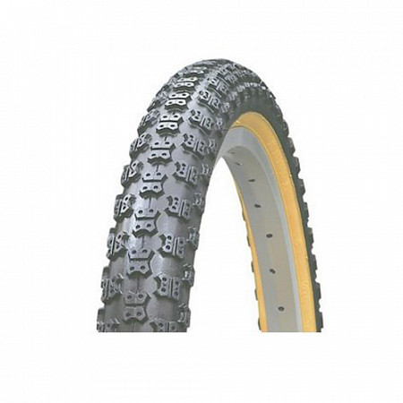 Велопокрышка 12"x2,125 T-101