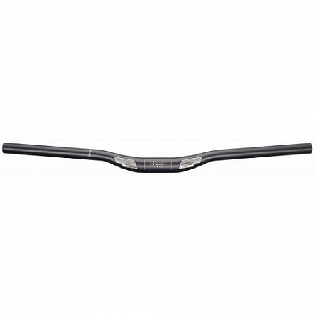 Руль FSA MTB Comet Low Riser 31.8*18*740мм 180-0311