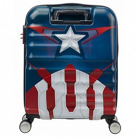 Чемодан American Tourister Wavebreaker Disney 31C*22 002