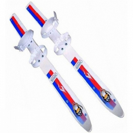 Лыжи детские Олимпик-спорт