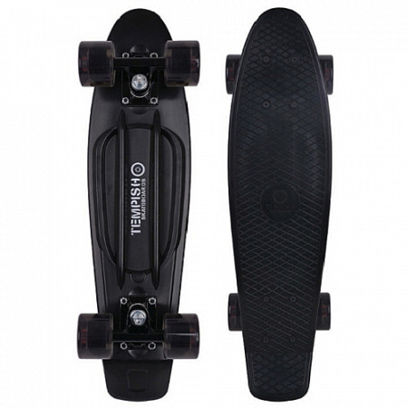 Penny board (пенни борд) Tempish Buffy 2017 black