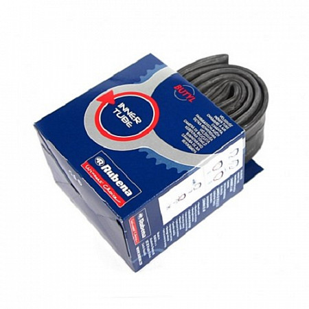 Велокамера Rubena Mitas 54/75-559 SV35 DH BOX 510303000112