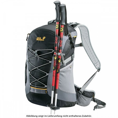 Рюкзак Jack Wolfskin Bike & Hike 22L 2002271