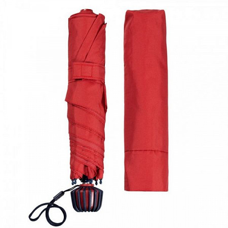 Зонт Samsonite RainFlex 38D-10003 Red