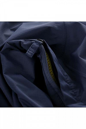 Куртка мужская Alpine Pro Justic 2 dark blue