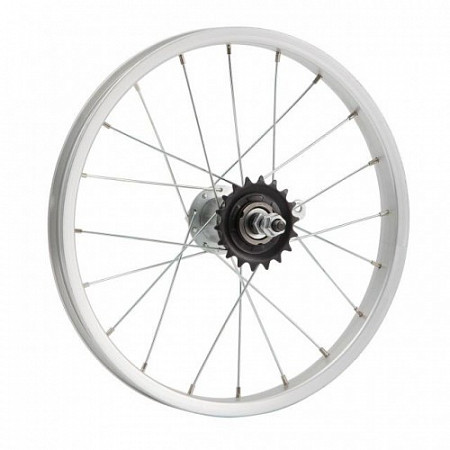 Колесо заднее Falcon BL 16"